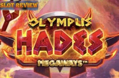 Olympus Hades Megaways